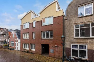 Woning Ramen 36 Alkmaar
