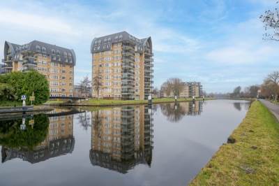 Woning Annie M.G. Schmidtlaan 424 Voorschoten