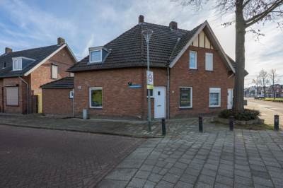 Woning Prins Hendriklaan 67 Brunssum