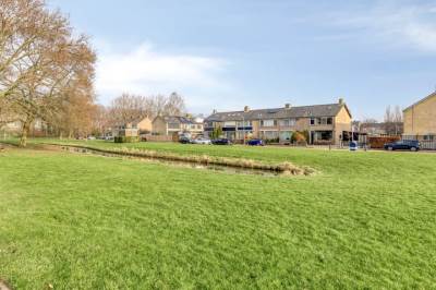 Woning Hofkesweg 13 Heenvliet