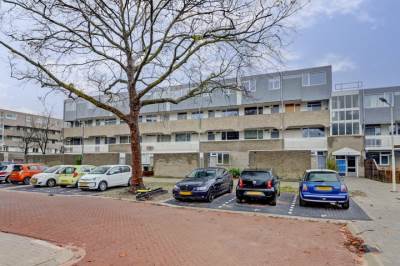 Woning Eefsebeek 20 Zaandam