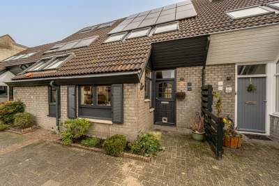 Woning Ravenswey 42 Oud-Beijerland
