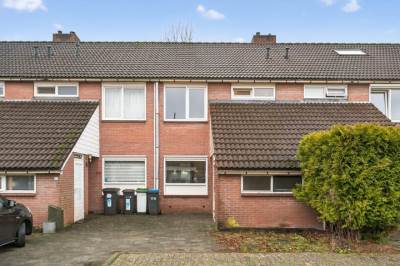 Woning Boterbloem 55 Purmerend