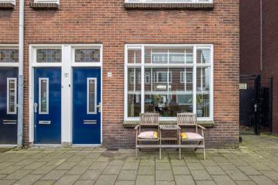 Woning Ondiep 137 Utrecht