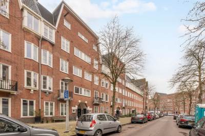 Woning Stolwijkstraat 512 Amsterdam
