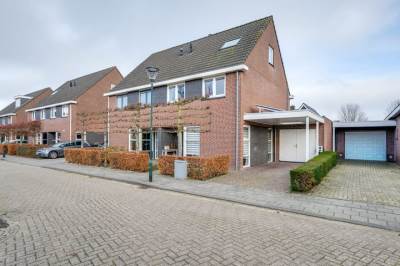 Woning Slijkhoef 33 Biezenmortel