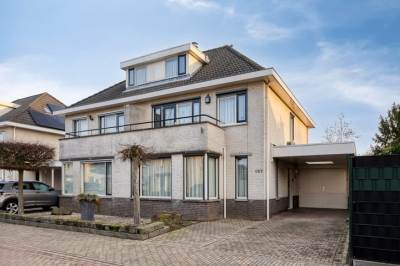Woning Moerven 207 Veghel