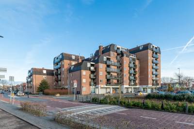 Woning Koude Horn 145 Beverwijk