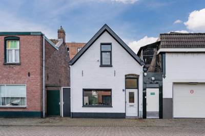 Woning Drietipstraat 37 Helmond