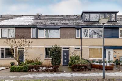 Woning Alsemhof 25 Oosterhout (NB)