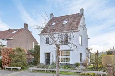 Woning Longoliusstraat 4 Deventer
