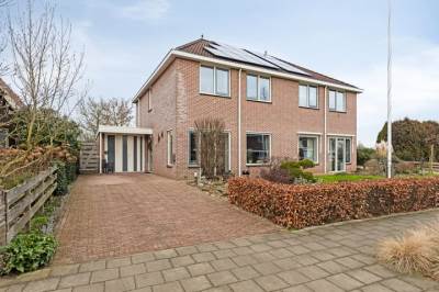 Woning Klaphek 11A Huissen