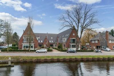 Woning Hoofdstraat 61 Vroomshoop