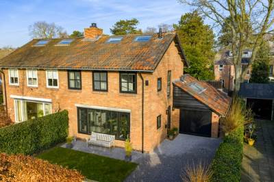 Woning Jan Hamdorfflaan 27 Laren (NH)