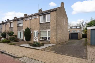 Woning Engelbrechtstraat 4 Weert