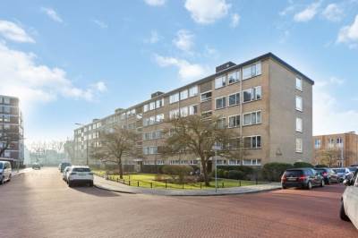 Woning Kornalijnhorst 163 Den Haag