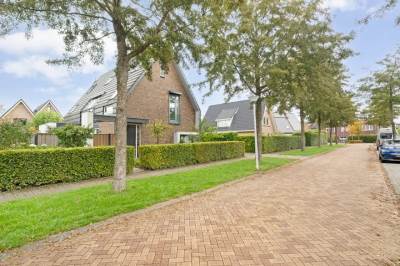 Woning Nijerwalstraat 6 Zwolle