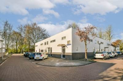 Woning Mien Labbertonstraat 9 Amsterdam
