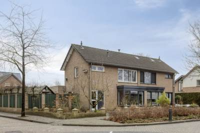 Woning Molenstraat 20 Aarle-Rixtel