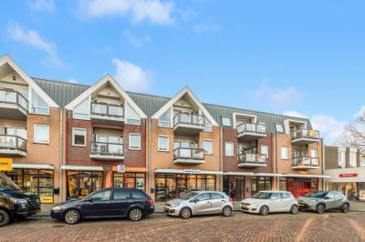 Woning Torenstraat 4B Castricum