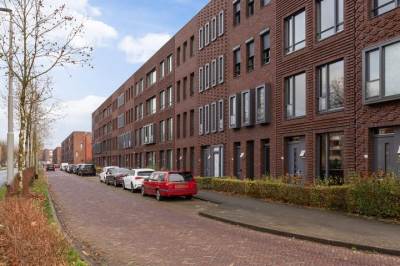Woning IJssellaan 4 Arnhem