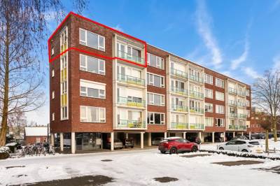 Woning De Heuvelaar 40 Venray