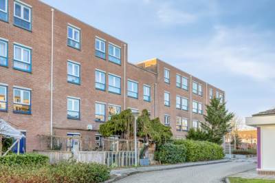 Woning Arnhemplein 36 Almere