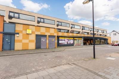 Woning De Kramershilt 40 Leusden