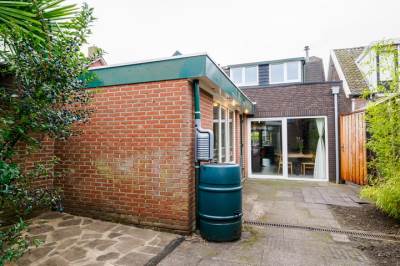 Woning Loweg 79 Hengelo (OV)