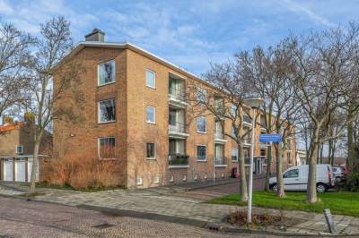 Woning Rijnvaartweg 14 's-Gravenzande