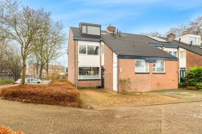 Woning Straalsteen 10 Heerhugowaard