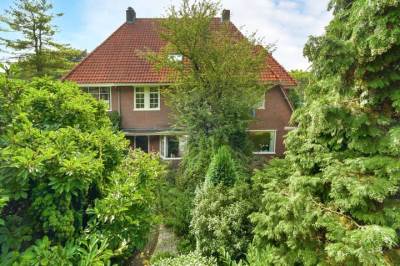 Woning Utrechtseweg 251 Arnhem