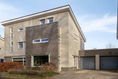 Woning Rik Woutersweg 17 Eindhoven