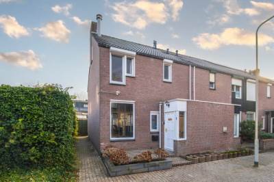 Woning Geldropstraat 1 Arnhem
