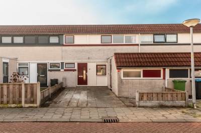 Woning Galjoen 2723 Lelystad