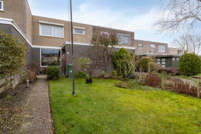 Woning Van Kleffenslaan 141 Middelburg