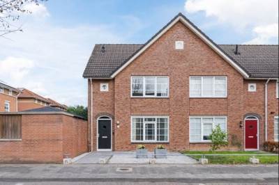 Woning Roald Dahllaan 2 Eindhoven