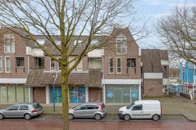 Woning Vincent van Goghstraat 39 Nuenen
