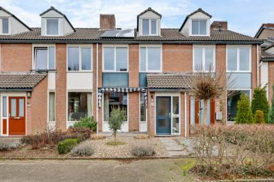 Woning Richterdael 26 Roermond
