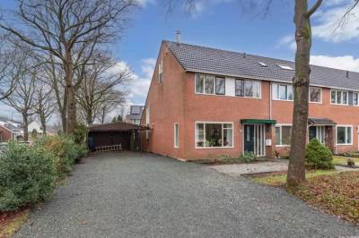 Woning Aylvalân 7 Bakkeveen