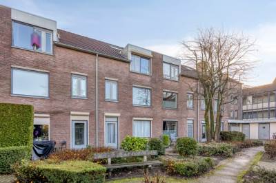 Woning Gruttersveld 7154 Wehl