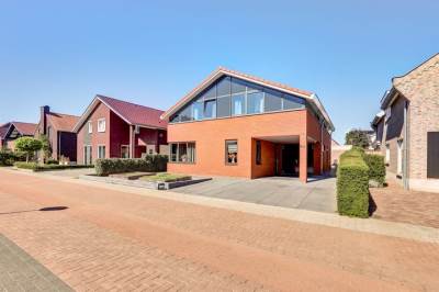 Woning Hoefsmid 49 Oldenzaal