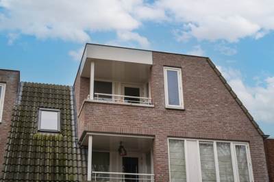 Woning Kromsteeg 29A Kerkdriel