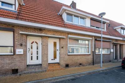 Woning Olmenstraat 5 Landgraaf