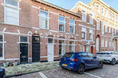 Woning Katwijkstraat 38 Den Haag