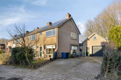 Woning Jacob Catsstraat 42 Barneveld