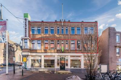 Woning Dorpsstraat 22A Boskoop