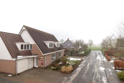 Woning Wad 4 Grijpskerk