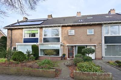 Woning Koekoeklaan 35 Bussum