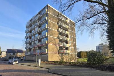 Woning Wildenborglaan 41 Arnhem